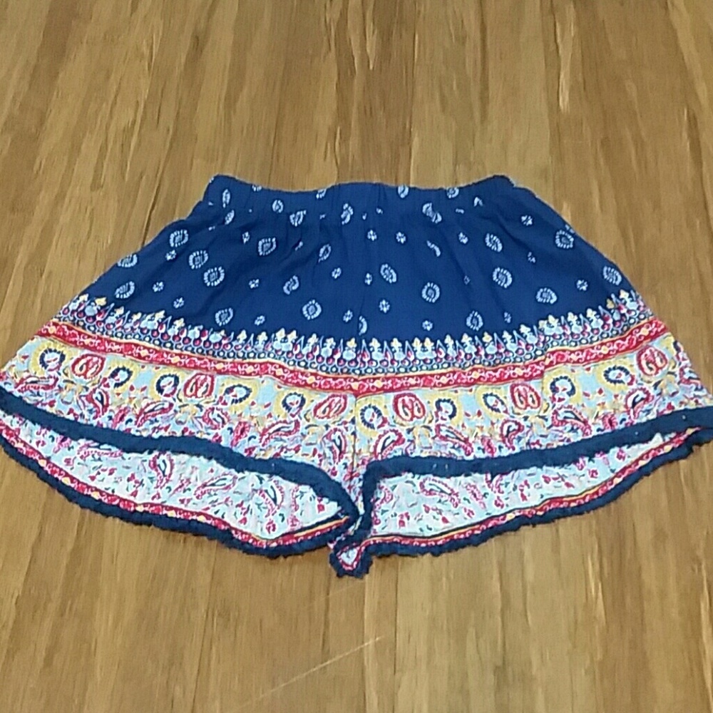 Shorts