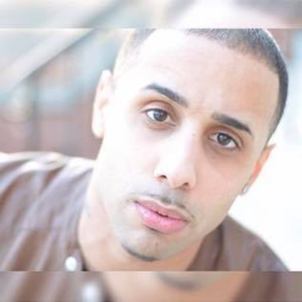 Meet your Posher, Eddie