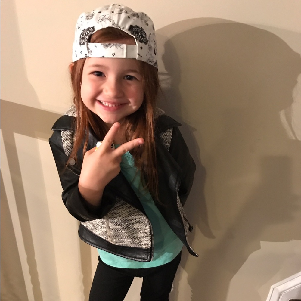 Meet your Posher, Kevin