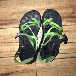 green chaco (Zx/2) classic