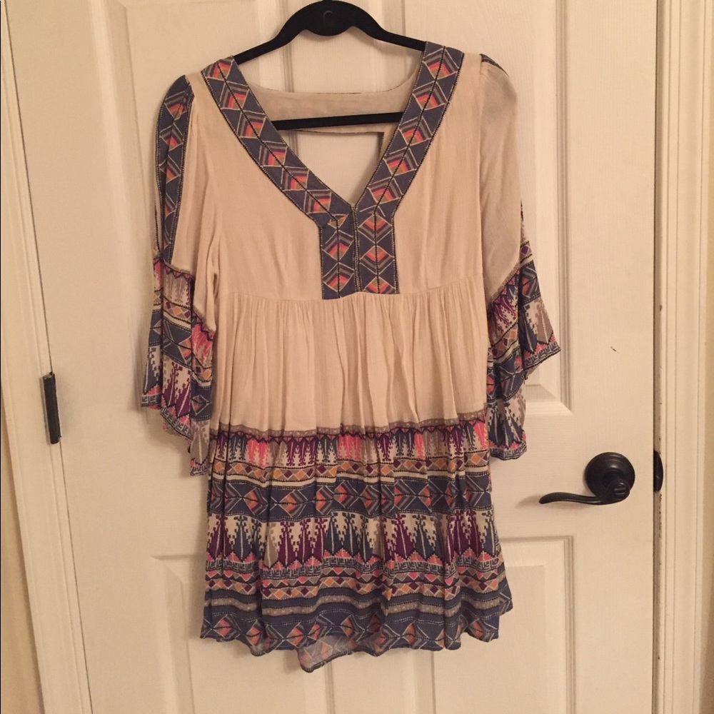 Free people dress