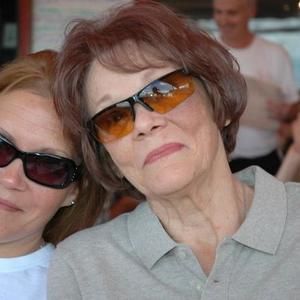 Meet your Posher, Jeannine