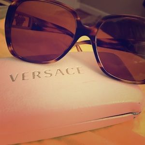 Versace sunglasses