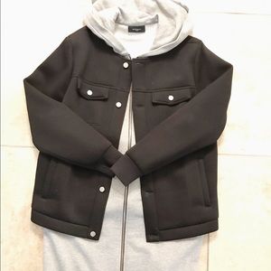 Givenchy Jacket. Never worn before