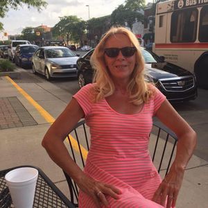 Meet your Posher, Tammy