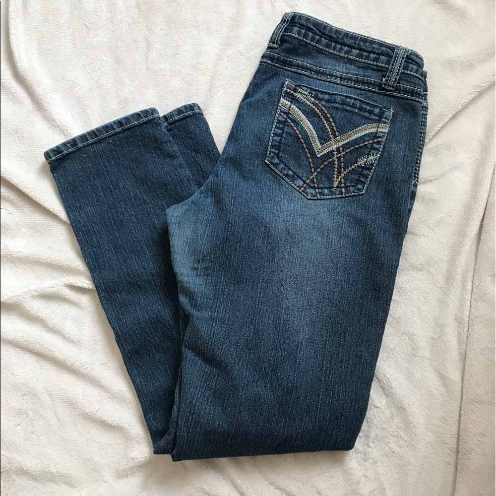 Eighty eight jeans
