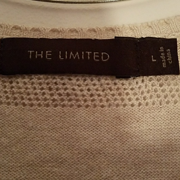 Sweater - Picture 3 of 5