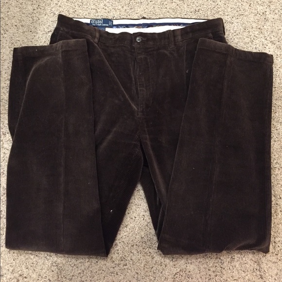 Ralph Lauren Other - Ralph Lauren men's corduroy pants!