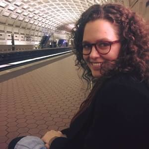 Meet your Posher, Jessica