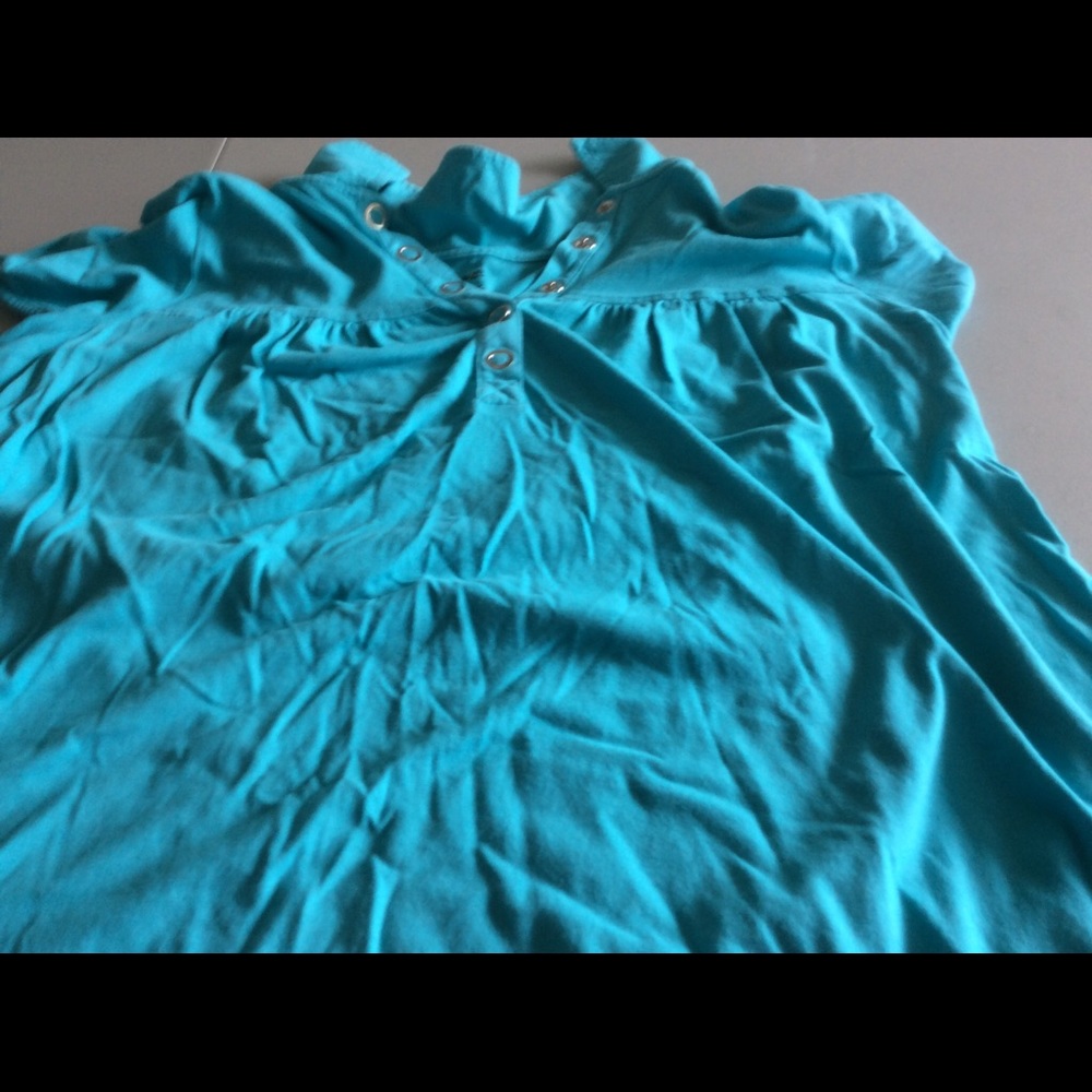 Polo shirt