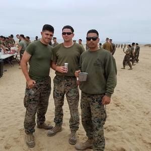 Meet your Posher, Alex