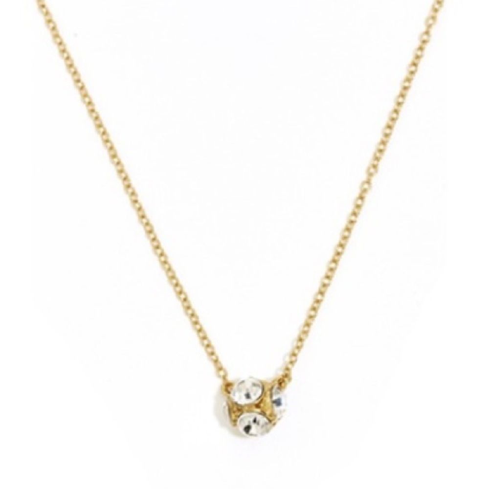Kate Spade necklace