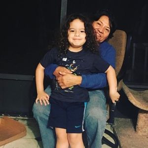 Meet your Posher, Robert