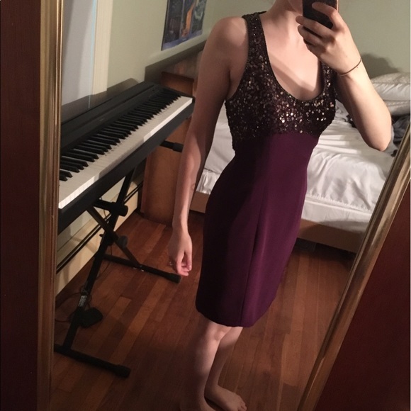 🔮Cocktail Dress🔮 - Picture 3 of 4