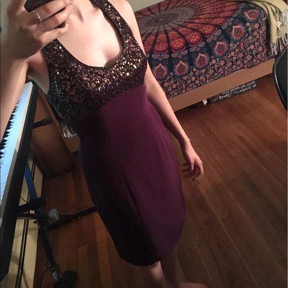 🔮Cocktail Dress🔮 - Picture 2 of 4