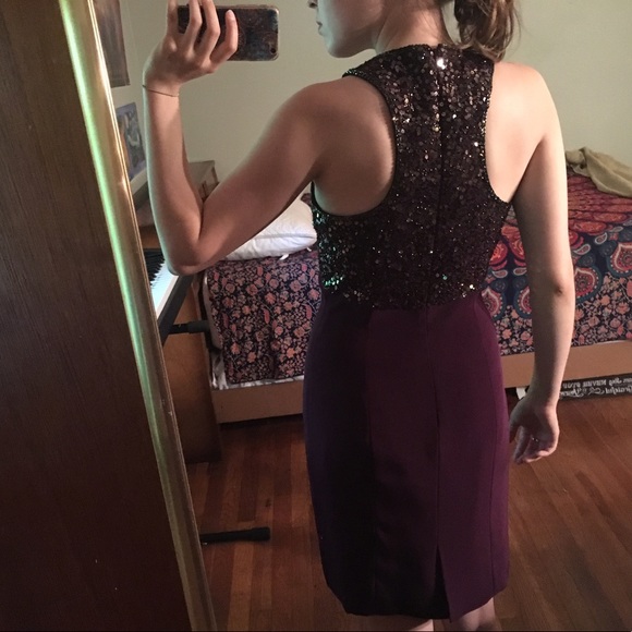 🔮Cocktail Dress🔮 - Picture 4 of 4