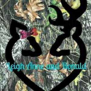 Meet your Posher, Leigh