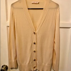 Tory Burch Cardigan