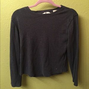 Tommy Hilfiger long sleeve