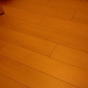 Meet your Posher, Toya