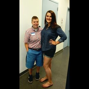 Meet your Posher, Heather