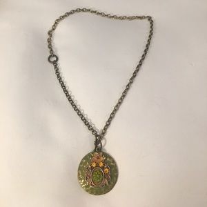 Vintage necklace