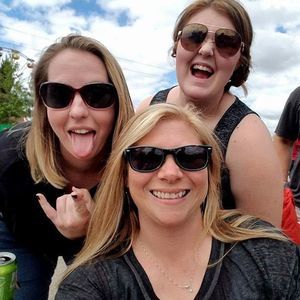 Meet your Posher, Kaleigh