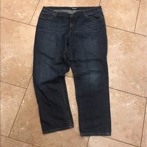 J Jill Boyfriend Jeans