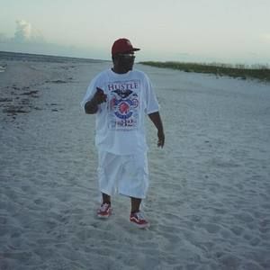 Meet your Posher, Mike