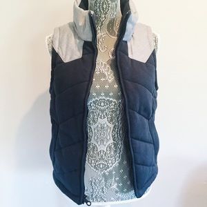 Nike 6.0 Vest