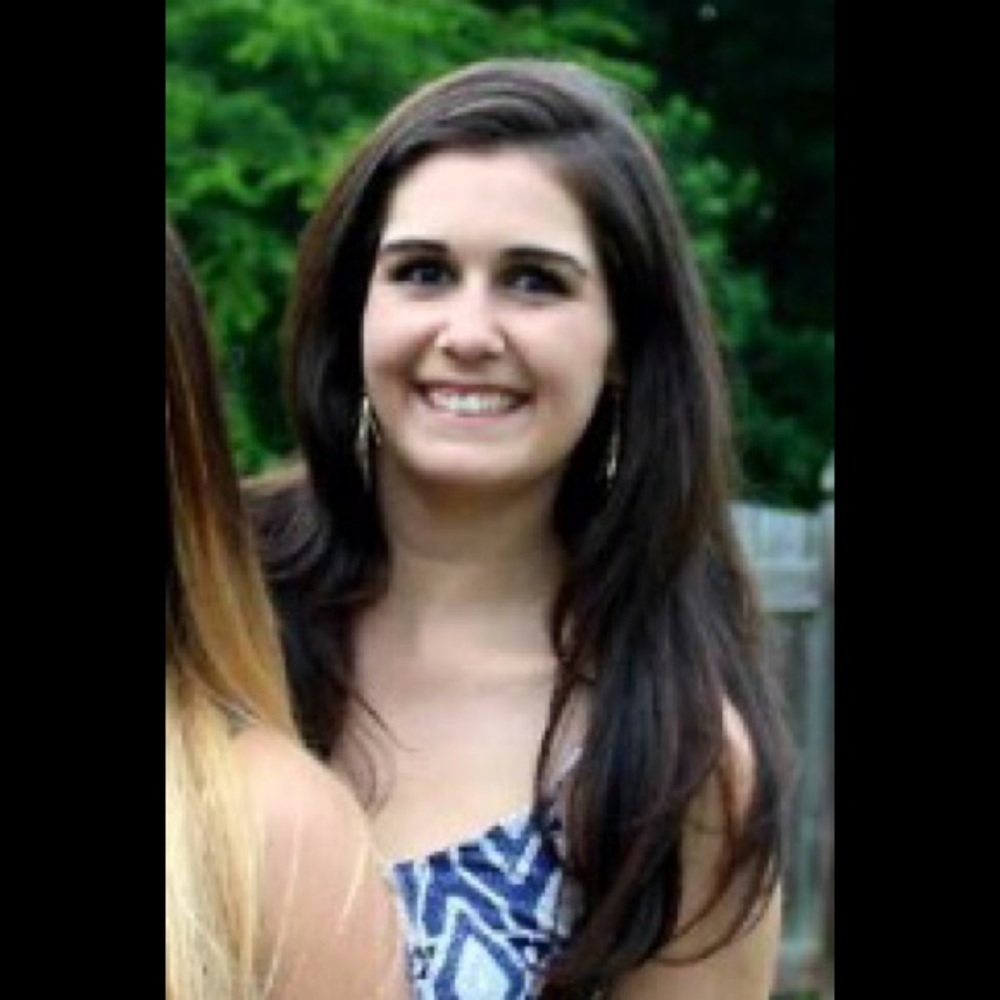 Meet your Posher, Deborah