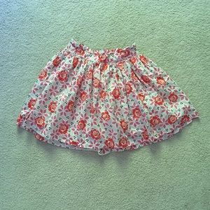 Frenchi Rose Skirt M