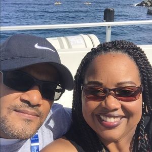 Meet your Posher, Anthony