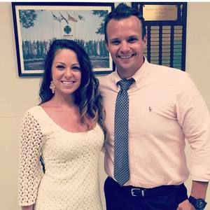 Meet your Posher, Derek