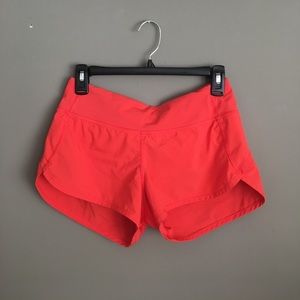 Lululemon speed short