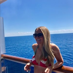 Meet your Posher, Morgan