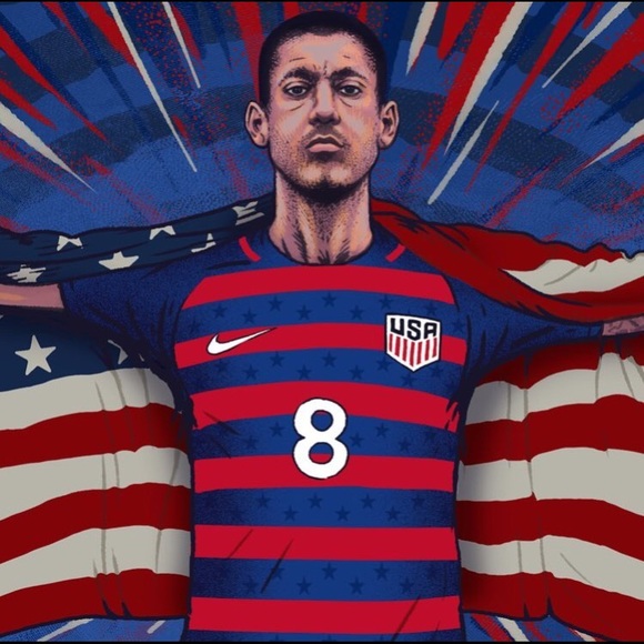 Meet your Posher, Aaron - Picture 1 of 1