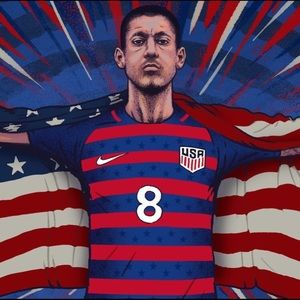 Meet your Posher, Aaron