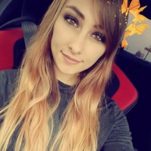 Meet your Posher, Krista