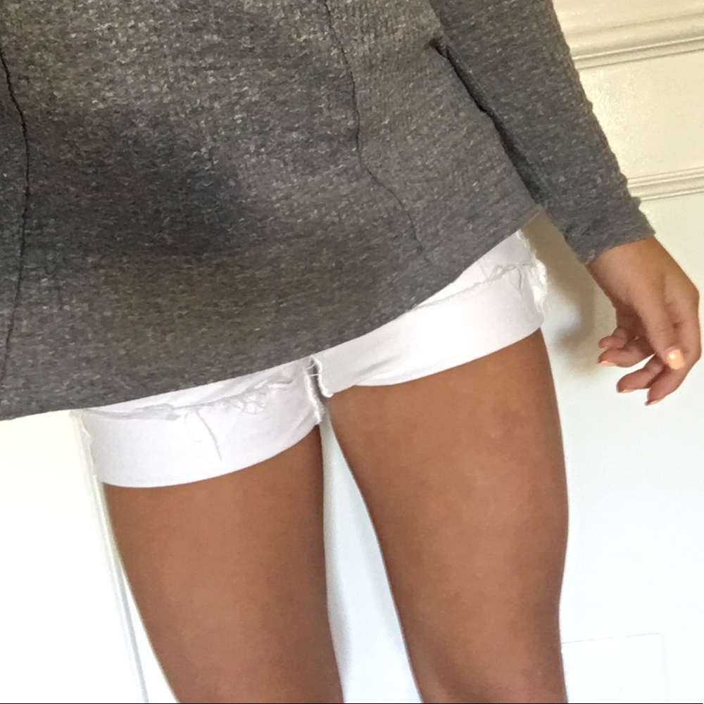 American Eagle Soft & Sexy Short