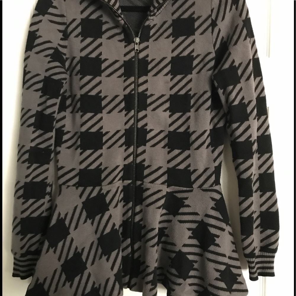 Betsy Johnson sweater