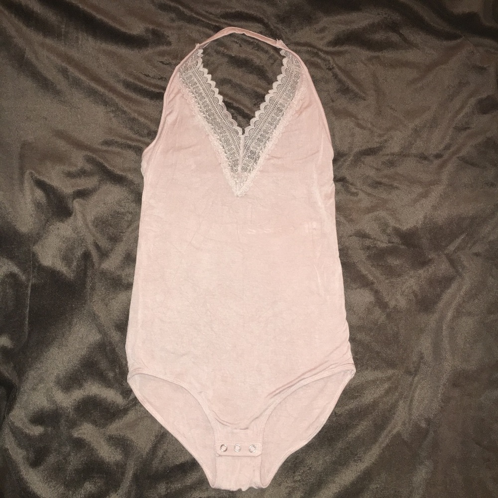 American Eagle Bodysuit size small