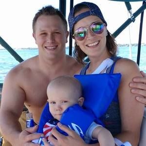 Meet your Posher, Russell