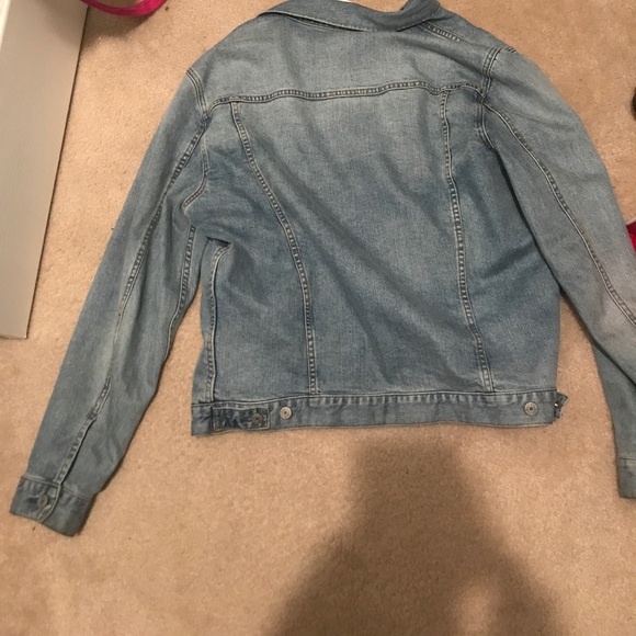 Men's Gap denim jacket - Picture 2 of 3