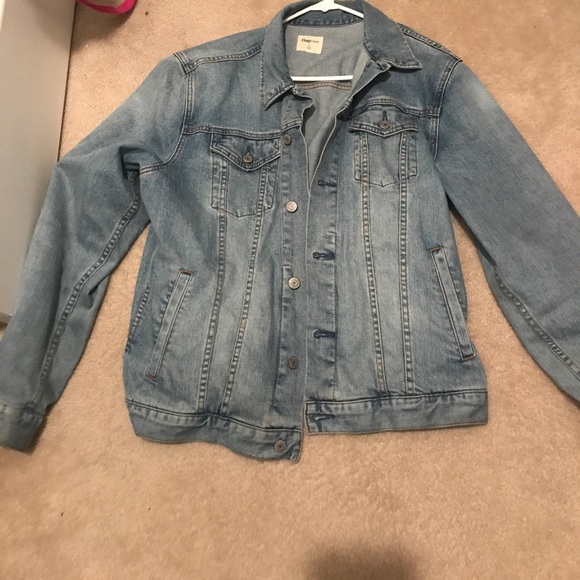 Men's Gap denim jacket - Picture 3 of 3