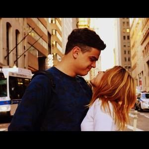 Meet your Posher, Yevhenii