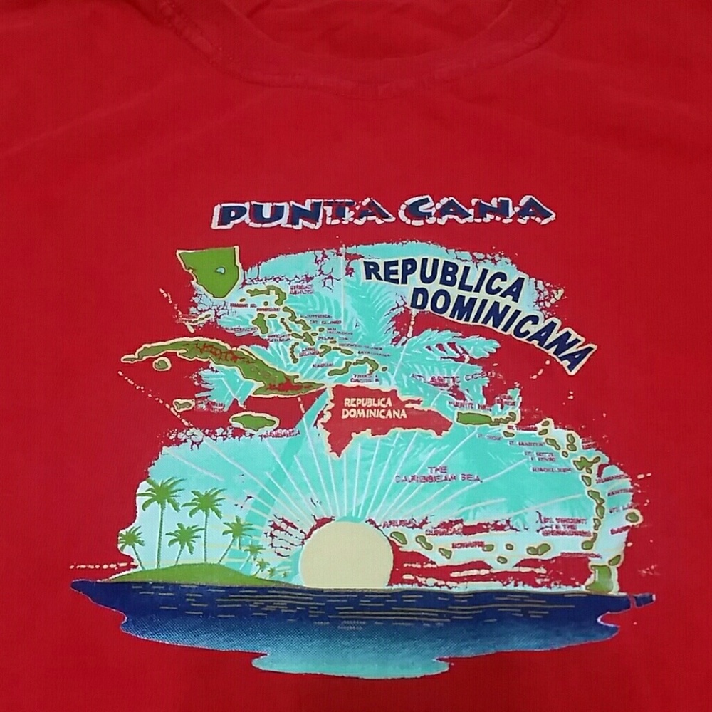 T-Shirt - Picture 2 of 2