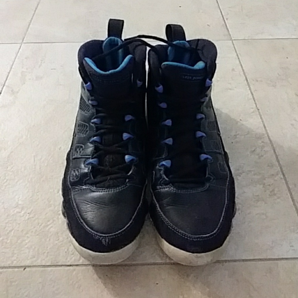 Jordan 9's