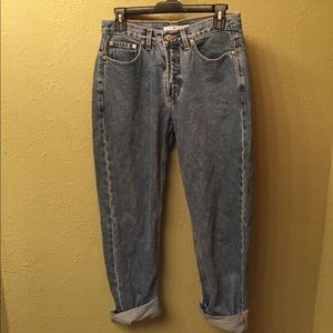 Tommy Hilfiger vintage jeans