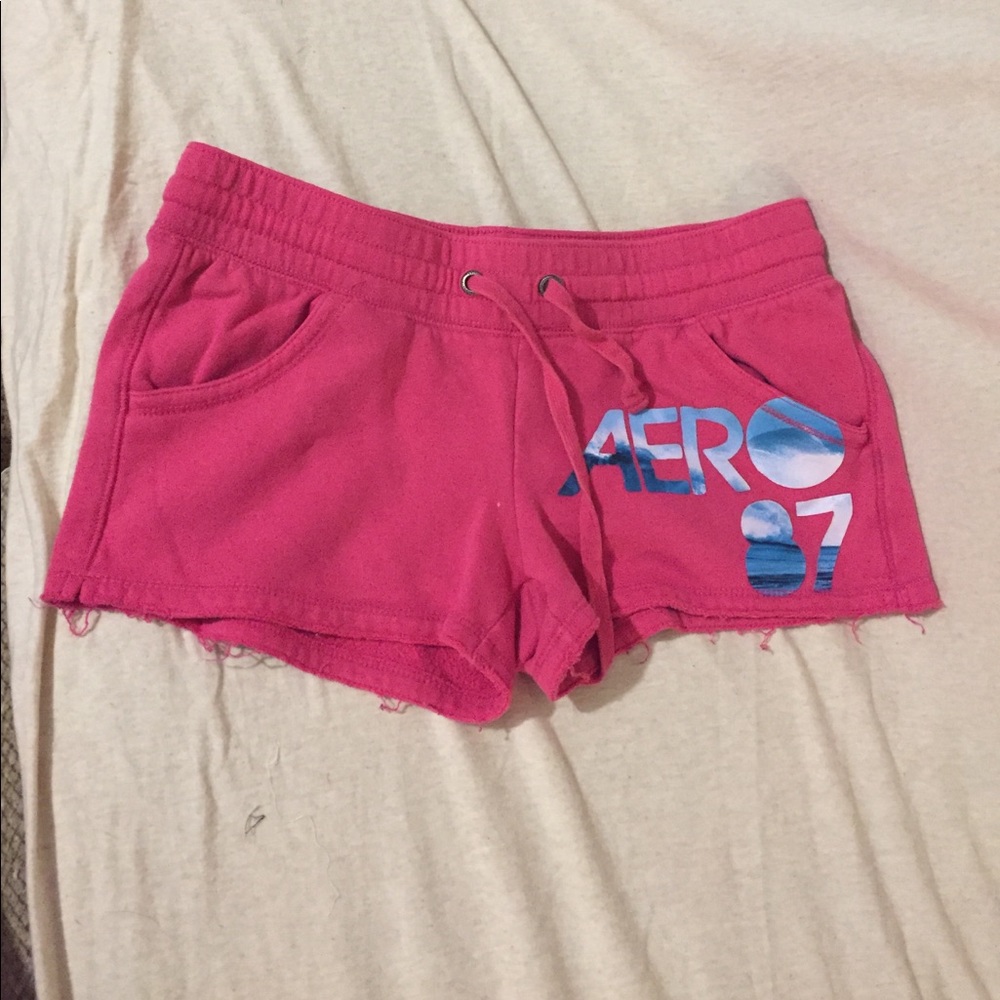 Aeropostale Shorts